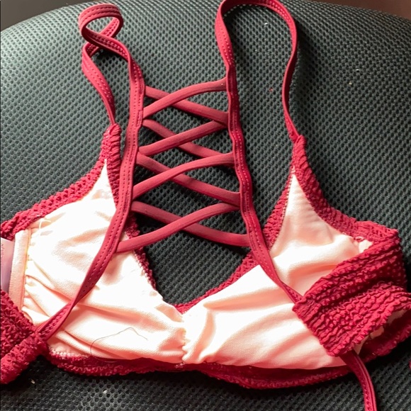 Bathing suit top - Picture 2 of 2